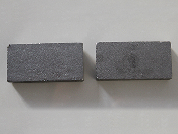 高定向、超高導(dǎo)熱炭/炭復(fù)合材料 