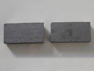 高定向、超高導(dǎo)熱炭/炭復(fù)合材料 